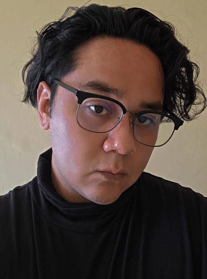 Fotografia de Antonio Batista en 2026